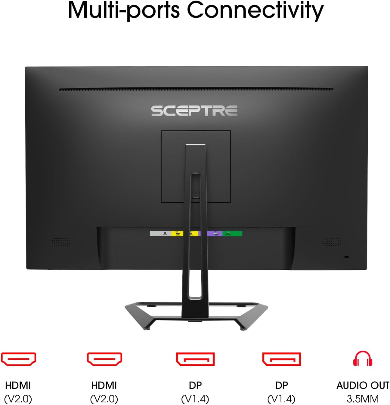 Prime 2026 4K monitor for display setup