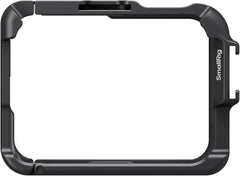 Utility Frame for ACE PRO and ACE PRO 2 Action Cameras, Black