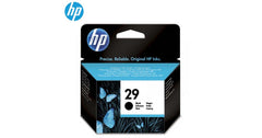 HP 51629AE Black Ink Cartridge (Original)