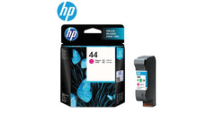 HP 51644M (44) Magenta Ink Cartridge (Original)