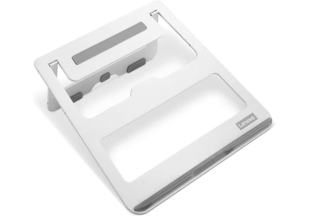 Lenovo Portable Aluminum Laptop Stand