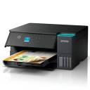 Epson EcoTank L4360 A4 Color All-in-One Ink Tank Printer Wi-Fi Direct Auto-Duplex Printing 3.7cm LCD Screen & Epson Smart Panel App Support
