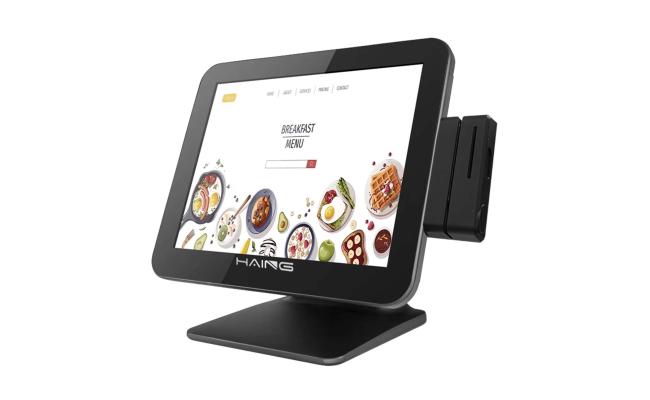 Haing point of for electronics hardware