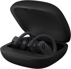 by Dr. Dre Powerbeats Pro in-Ear Totally Wireless Earphones, Black