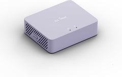 MT5000 (Brume 3) High-Speed Wired VPN Security Gateway & GL.iNet GL-MT3600BE (Beryl 7) Portable Travel Router