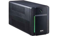 APC Easy UPS 1200VA - BVX1200LI - UPS Battery Backup & Surge Protector, Backup Battery with AVR, LED Indicators, Uninterruptible Power Supply