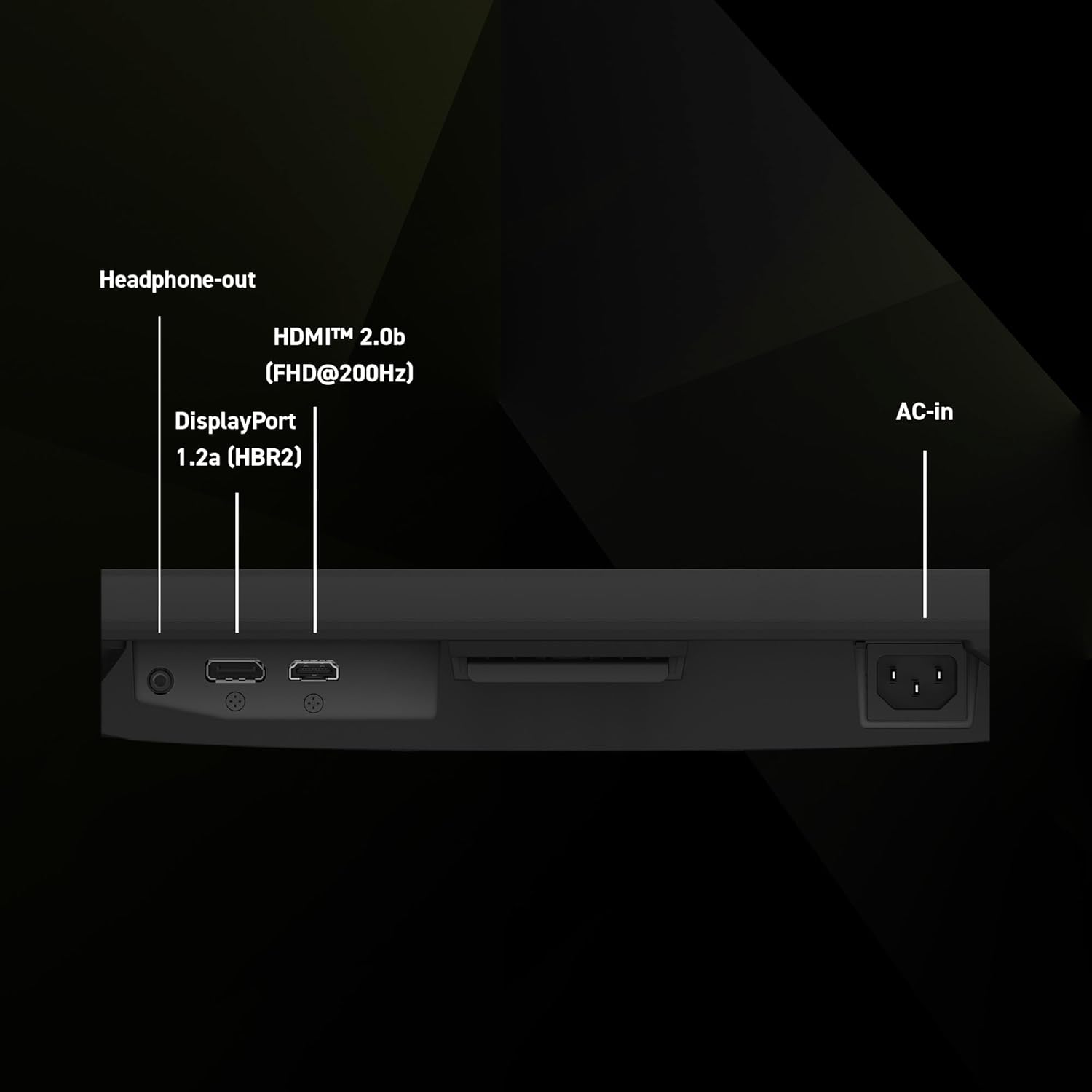 MAG inch 1920 monitor for display setup