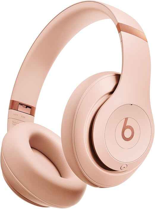 Beats wireless headset for computer setup