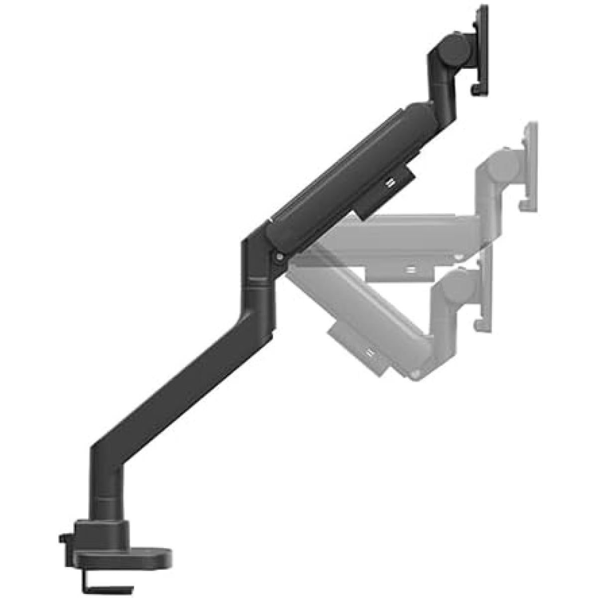 SilverStone x monitor for display setup