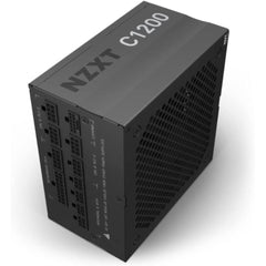NZXT PCIe power supply for PC power delivery