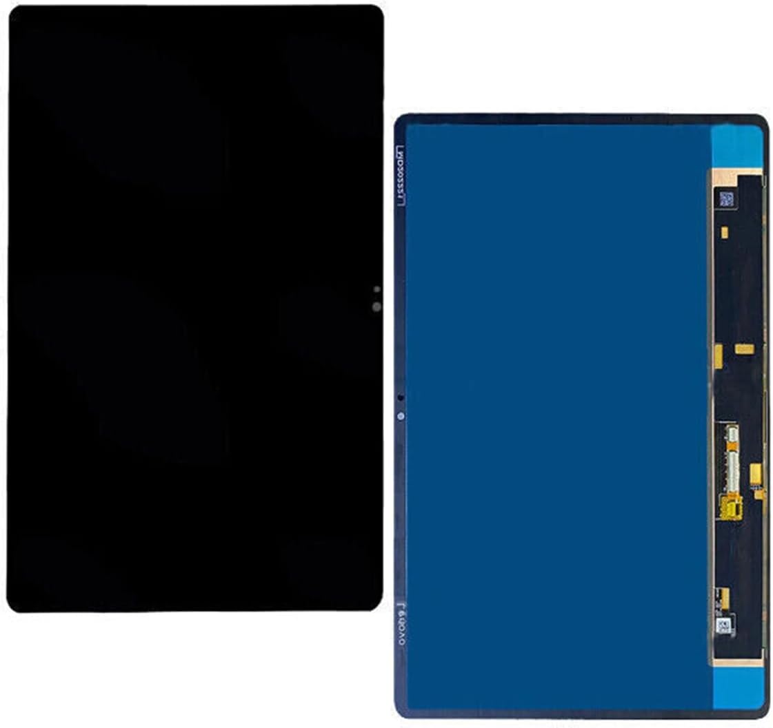 LCD Display Touch Screen Digitizer Assembly for Lenovo Tab P11 Pro (2nd Gen) 2022 TB132FU TB138FC 11.2" Black