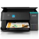 Epson EcoTank L4360 A4 Color All-in-One Ink Tank Printer Wi-Fi Direct Auto-Duplex Printing 3.7cm LCD Screen & Epson Smart Panel App Support