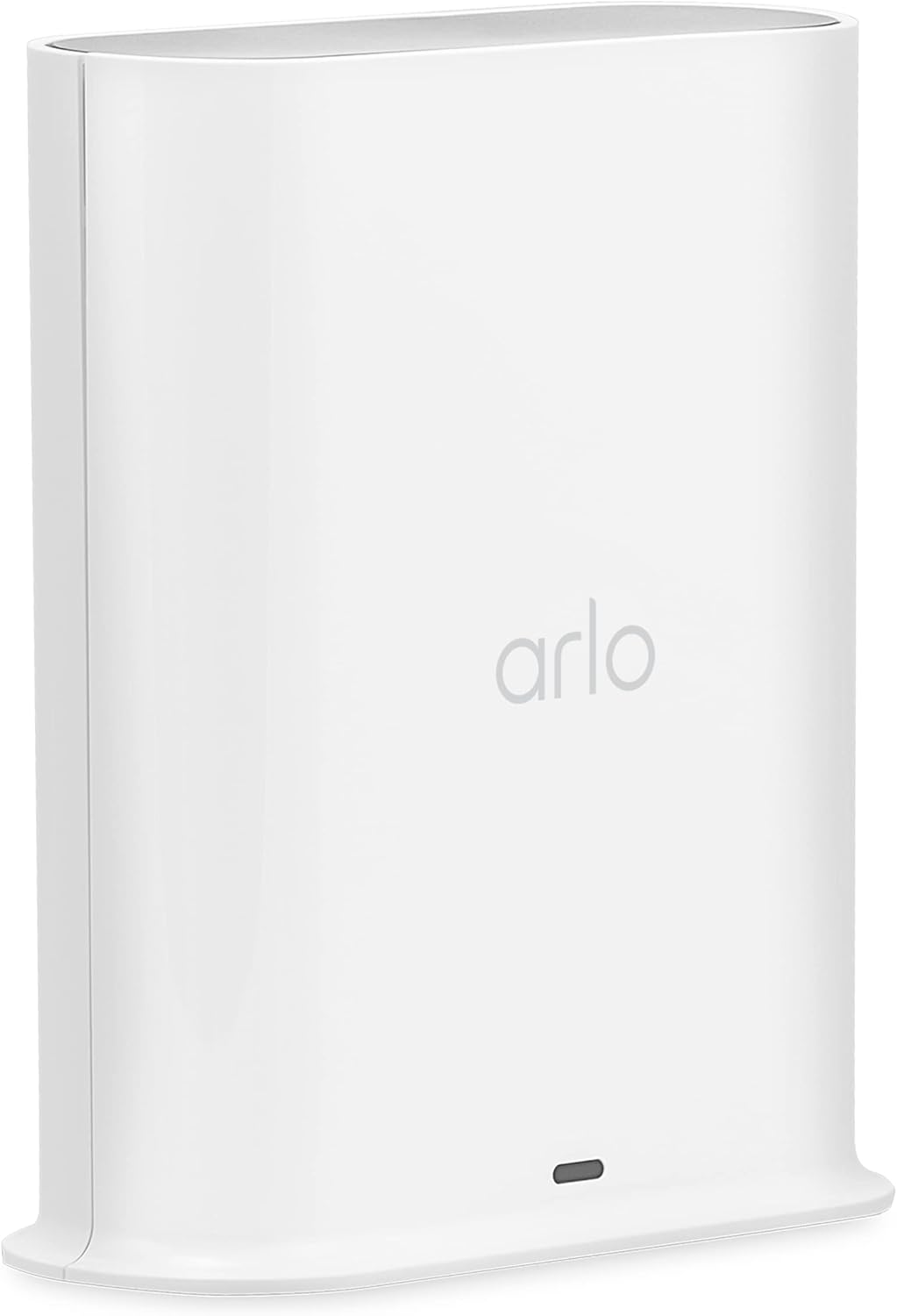 Pro SmartHub, Arlo Certified Accessory - Connects Cameras to Wi-Fi, Works with: Essential (1/2/3/3 XL, Pro 5S/6/6 XL, Ultra Cameras, Floodlight, Video Doorbell Cameras
