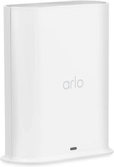 Pro SmartHub, Arlo Certified Accessory - Connects Cameras to Wi-Fi, Works with: Essential (1/2/3/3 XL, Pro 5S/6/6 XL, Ultra Cameras, Floodlight, Video Doorbell Cameras