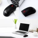 Lenovo M120 Pro Wireless Optical Mouse - Black