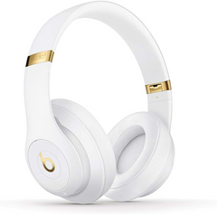 Beats Studio3 Wireless Noise Cancelling Over-Ear Headphones - Black