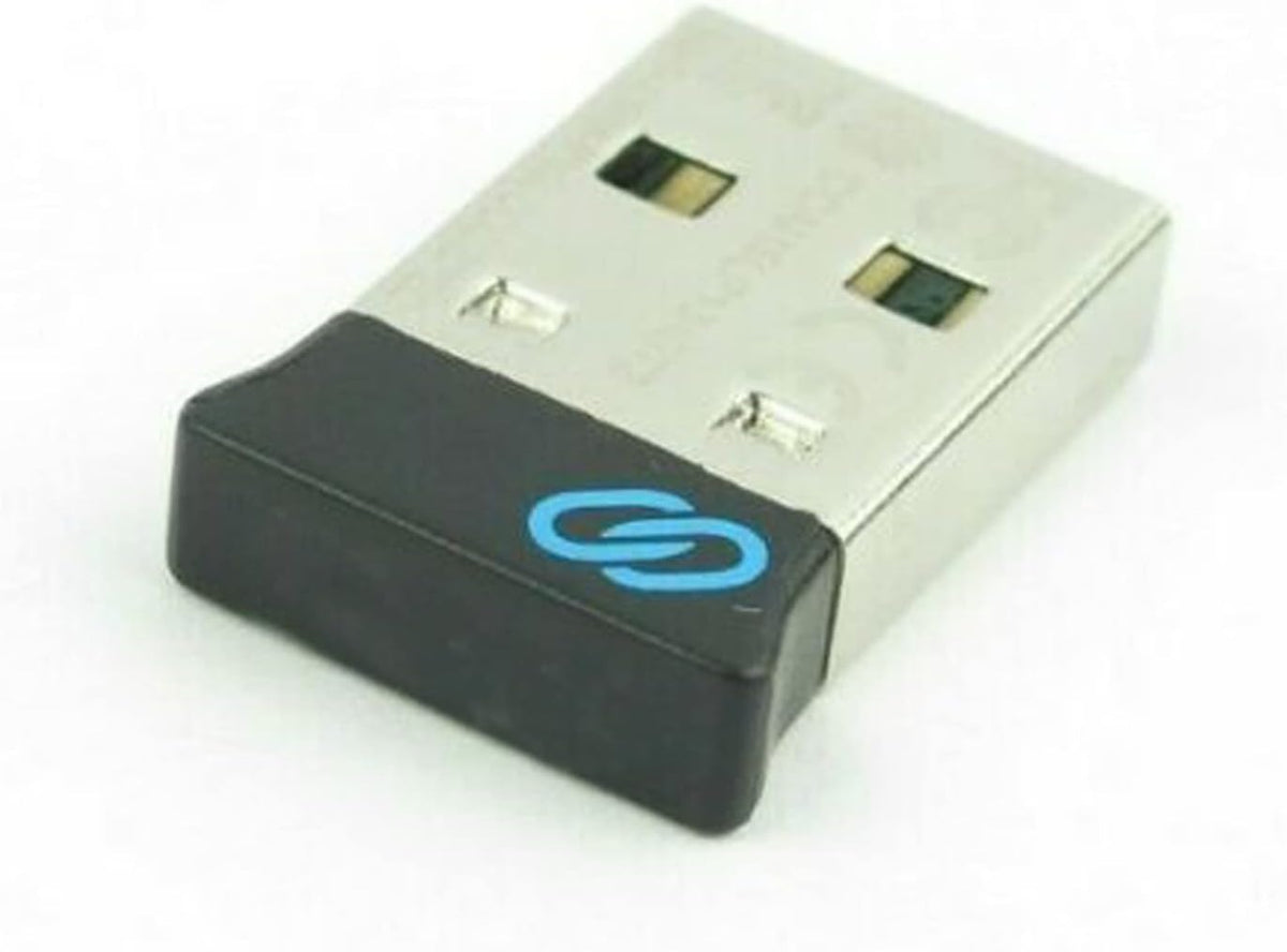Universal USB Receiver Replacement for Dell Wireless Keyboard Mouse KM714 KM717 WK717 KM636 WM514 WM326 WM126 WM527
