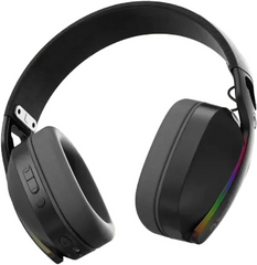 Marvo HG9086W Wireless Gaming Headset - Black