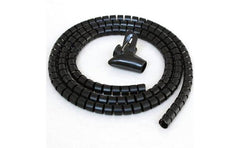 Sprial Zip Organizer Tie 3m