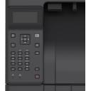 Canon i-SENSYS LBP243dw - Wireless and Nnetwork 2 Side Duplex - Mono laser printer ideal for small businesses