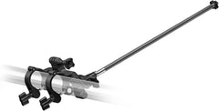 Third-Person/Invisible Bike Handlebar Mount for ONE X2, X3 & ONE R/RS,Black