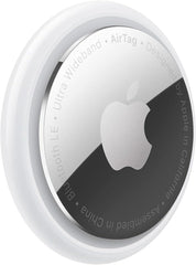 Apple AirTag Tracking Device, 4-Pack