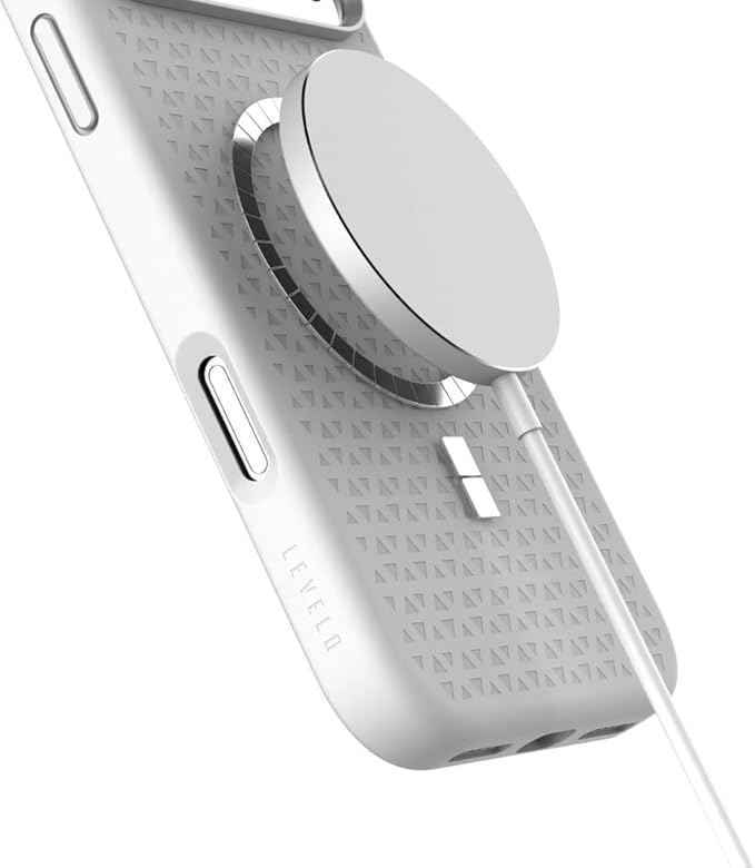 LEVELO phone cases for electronics hardware