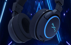 PXN-U306 Wired Gaming Headphones