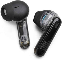 JBL headset for computer setup