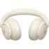 Soundcore Q30 by Anker, Hybrid Active Noise Cancelling Headphones, Multiple Modes, Hi-Res Audio, 50H Playtime, Comfortable Fit, Bluetooth, Beige.