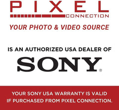FE 24-70mm f/2.8 GM II Lens (SEL2470GM2) Bundle with 67MM Protection -Digital HD Filter & Advanced Accessory | Sony 24-70mm gm ii