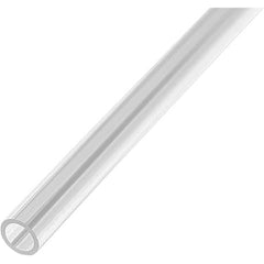 Barrow 16/12mm PETG Rigid Hard Tube (500mm) - Clear | PG1612-L | - CompuMe