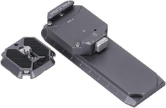 F38 RS4 Mini Quick Release Kit for DJI RS4 Mini,Clamp with Plate-F38B5201