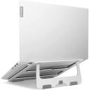 Lenovo Portable Aluminum Laptop Stand