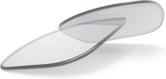 Photochromic Replacement Lenses Compatible with Ray-Ban Meta Wayfarer RW4006 | RW4012 (Gen 2) 50mm Smart Glasses