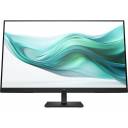 HP 327ph 27" Class Full HD LCD Monitor - 16:9 - Black - 27" Viewable - in-Plane Switching (IPS) Technology - 1920 x 1080-16.7 Million Colors - 250 Nit - 5 ms - Speakers - HDMI - VGA - DisplayPort