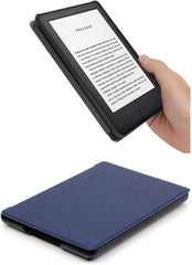 Case for Amazon Kindle Paperwhite/Colorsoft 7-inch Smart Sleep/Wake PU Leather Cover Paperwhite/Kindle Colorsoft Case