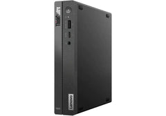 Lenovo Desktop ThnikCentre M70q Gen 4 Tiny Intel® Core™ i7-13700T 16-Core,16 GB DDR4, 512GB SSD M.2, WLAN + Bluetooth Integrated TFF Tiny From Factor WLAN + Bluetooth