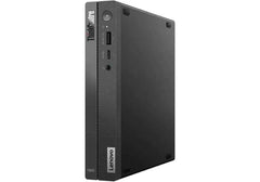 Lenovo Desktop ThnikCentre M70q Gen 4 Tiny Intel® Core™ i7-13700T 16-Core,16 GB DDR4, 512GB SSD M.2, WLAN + Bluetooth Integrated TFF Tiny From Factor WLAN + Bluetooth