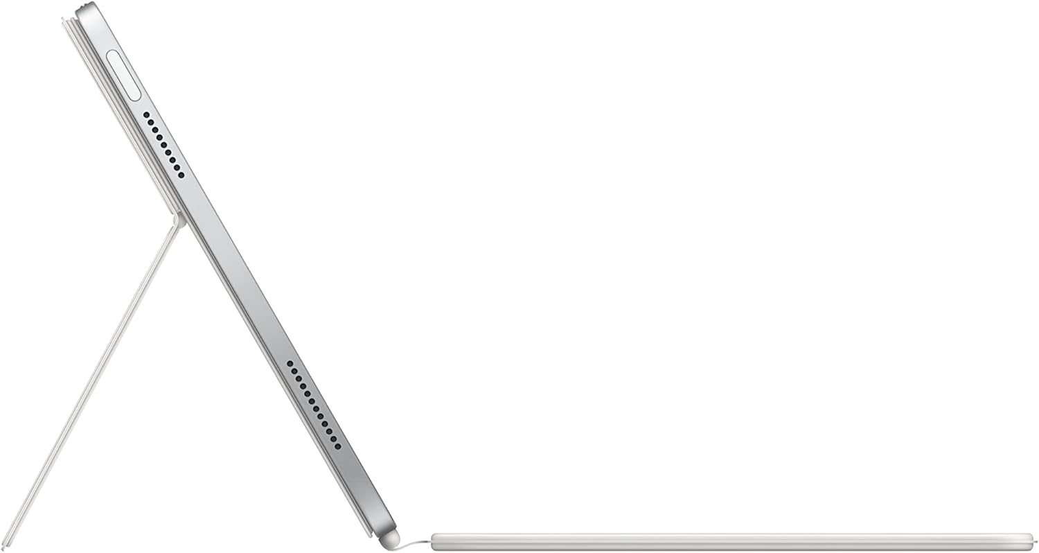 APPLE and 10th wireless gaming keyboard for computer setup