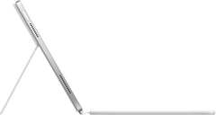APPLE and 10th wireless gaming keyboard for computer setup