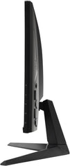 ASUS TUF Gaming 27” 1440P Monitor (VG27AQM5A) – QHD (2560 x 1440), 300Hz, 0.3ms, Fast IPS, Extreme Low Motion Blur Sync, Speakers, DisplayWidget Center, Gaming AI, Height Adjustment, 3 yr Warranty