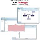 Tecnoware Italian Power Systems UPS ERA PLUS 2600 IEC TOGETHER ON, IEC outputs, Backup time up to 50 min with 1 PC or 150 min with Modem Router, AVR Stabilization