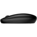 HP 240 Bluetooth® Mouse, Lock On with Bluetooth® 5.1 Wireless connectivity, Super Accurate Tracking at 1600 DPI, Sleek ambidextrous Design with Three Buttons and a Scroll Wheel