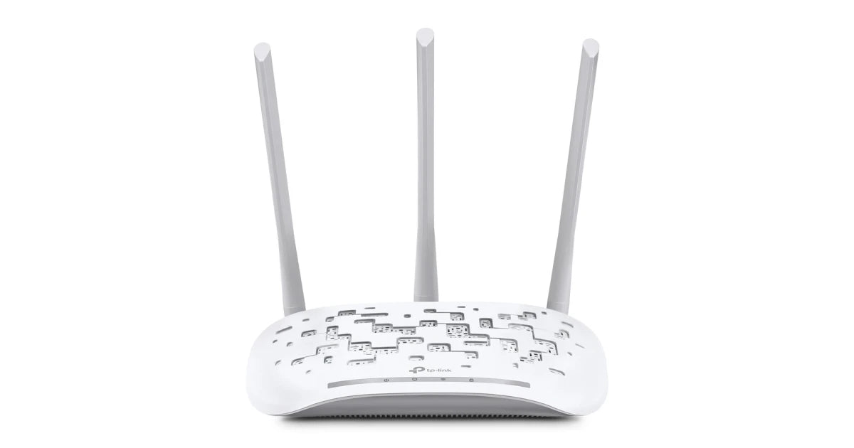 TP-LINK TL-WA901ND 450Mbps Wireless N Access Point TL-WA901ND (EU)