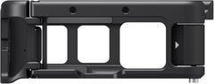 Utility Frame for ACE PRO and ACE PRO 2 Action Cameras, Black