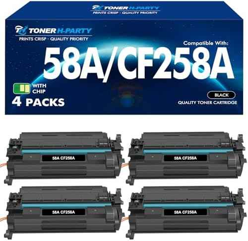 HP M428FDW toner cartridge for printer supplies