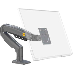 North Bayou monitor for display setup