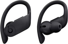 by Dr. Dre Powerbeats Pro in-Ear Totally Wireless Earphones, Black