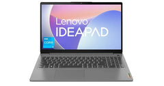 Lenovo IdeaPad Slim 3 – Intel Core i3-1315U, 8GB DDR5, 256GB SSD, 15.6" FHD TN - Laptop